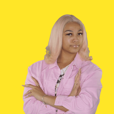 questionswithqri giphyupload angry mad bored GIF