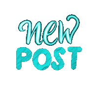 Instagram Post Sticker