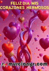 Amigos Buenos Dias GIF by Murcianys LLC