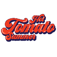 Tomato Mayo Sticker by Duke's Mayonnaise