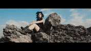 Music Video Art GIF by Ultra Records