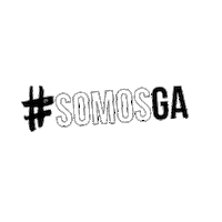 gagnosisawareness awareness ga gnosis somosga Sticker