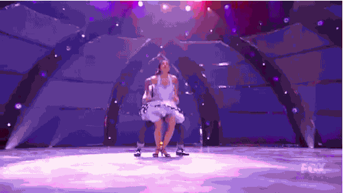 episode 9 performance GIF by So You Think You Can Dance