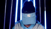 Carolina Unc Softball GIF by UNC Tar Heels