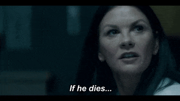 GIF by Prodigal Son