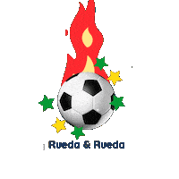 Copa Do Mundo Sticker by Rueda & Rueda Advogados