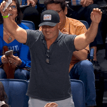 kevin o'sullivan GIF by Florida Gators