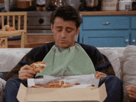 Italian Cooking GIF by Kraken Images