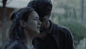 Siddhant Chaturvedi Hug GIF by Zee Studios