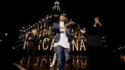 macarena GIF by Sony Music Perú