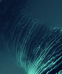 art loop GIF by Carl Burton