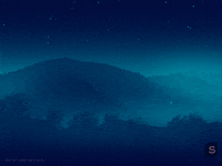 art loop GIF by Carl Burton