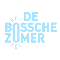 debosschezomer dbz denbosch startmoovin shertogenbosch Sticker