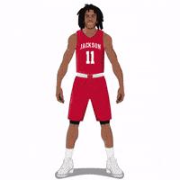 Dust Off College Basketball GIF by SportsManias