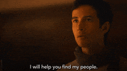 I Got You Help GIF by Motherland: Fort Salem