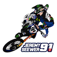 Js91 Jeremyseewer Sticker