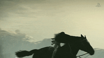 Coming Uh Oh GIF by PlayStation