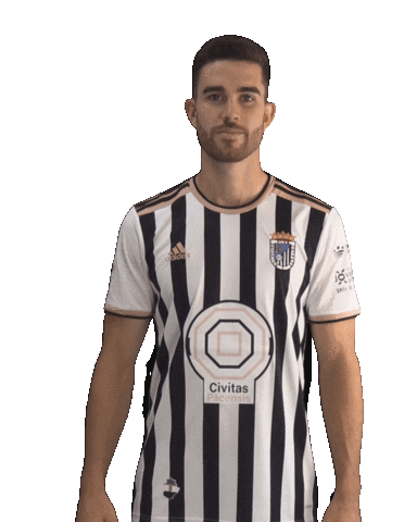 Futbol Sticker by CD Badajoz