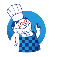 Lustucrufr food yummy yum france Sticker