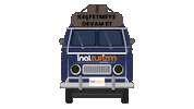 Turizm Inal Sticker by inalturizm