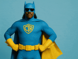 Super Hero Fight GIF by Jukebox Saints