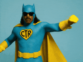 Super Hero Fight GIF by Jukebox Saints