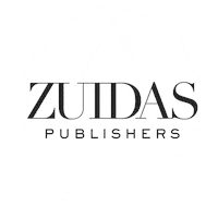 Business Amsterdam Sticker by Zuidas Publishers