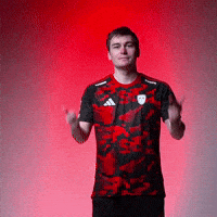 Shooting Bang Bang GIF by SINNERS Esports