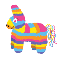 May Cinco De Mayo Sticker by bloom daily planners