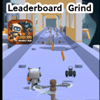 Top Rank Mobile Gaming GIF by Digi 995