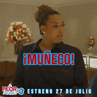 BigBangFilms bigbangfilms big bang films lpdmb la peor de mis bodas GIF