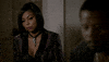 taraji p henson eye roll GIF by Empire FOX