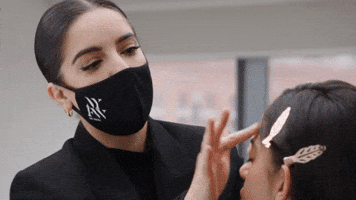 Jezz Hill x TooD Beauty