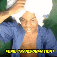 King Speed GIF