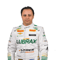 Felipe Massa Stockcar Sticker by Stock Car Brasil