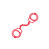 Law And Order Police Sticker by SSU