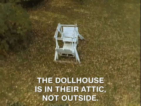 are you afraid of the dark nicksplat GIF