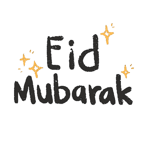 wulinimg Eid eid mubarak lebaran hari raya Sticker