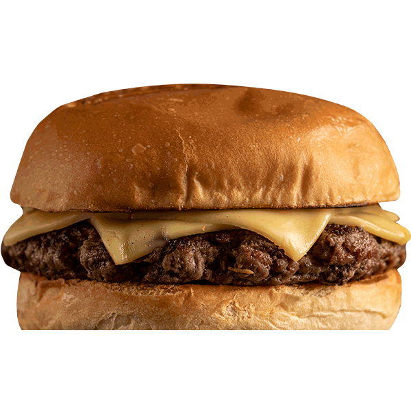 Hamburguer Sticker by Bullguer