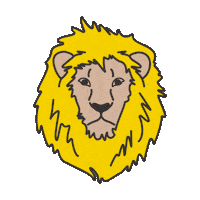 What I Like Summer Sticker by CarlijnQ