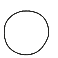 What I Like Summer Sticker by CarlijnQ