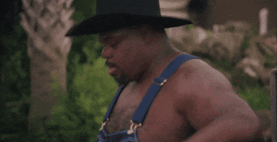 Vince Wilfork Wink GIF by ADWEEK