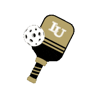 Lions Missouri Sticker by Lindenwood University