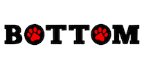 Gay Woof Sticker by SCRUFF