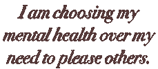 Mental Health Pink Sticker by Unpopular Cartoonist