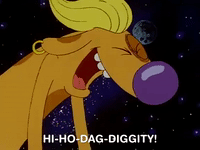 Nicksplat 90S Tv GIF by NickRewind