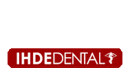 Implant Ihde Sticker by ihdedental