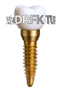 DRFKTurkishInternational teeth tooth treatment implant Sticker