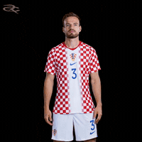 Fifa World Cup Uefa GIF by Respective