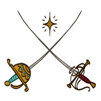 Sfovolubile Sticker